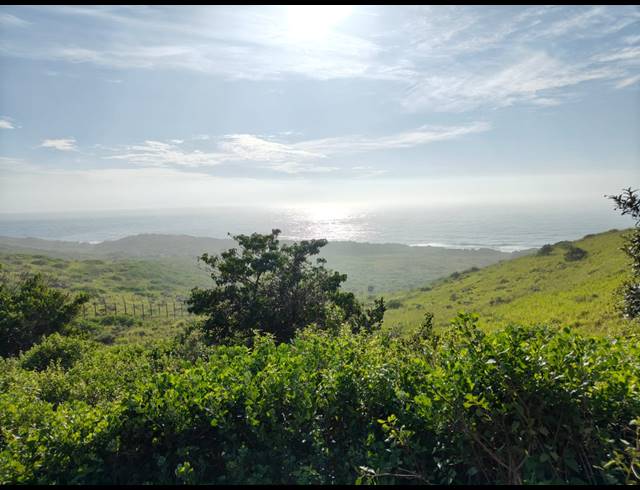 1,070M² VACANT LAND FOR SALE IN SEATON ESTATE